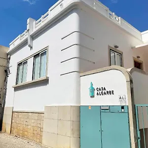  Penzion Casa Algarbe